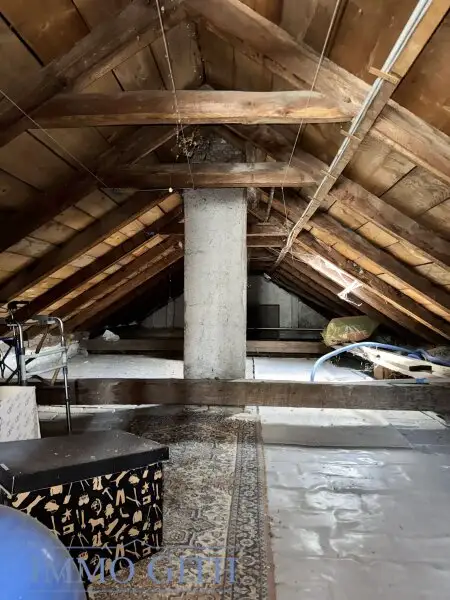 RUHIGE SACKGASSENLAGE MIT POTENZIAL – 652 M² GRUNDSTÜCK MIT EINFAMILIENHAUS, POOL & EINREICHPLAN IN GUNTRAMSDORF ZU KAUFEN!
