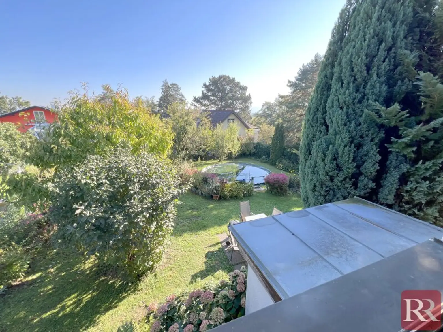 Gepflegter Bungalow mit sonnigem Garten