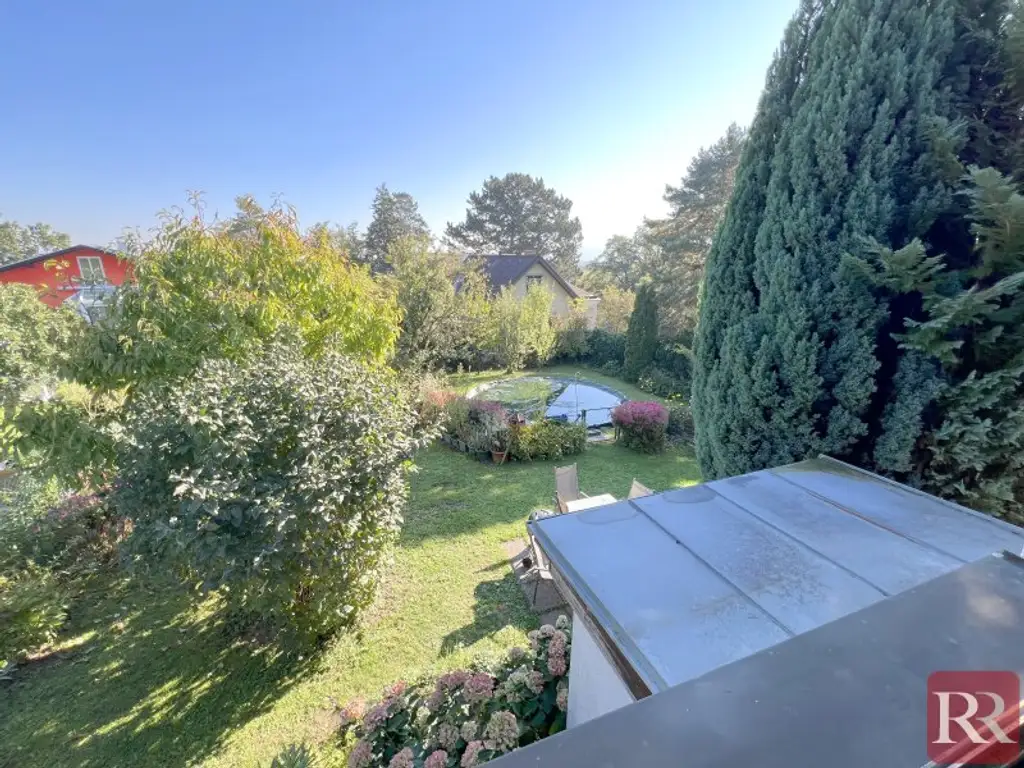 Gepflegter Bungalow mit sonnigem Garten