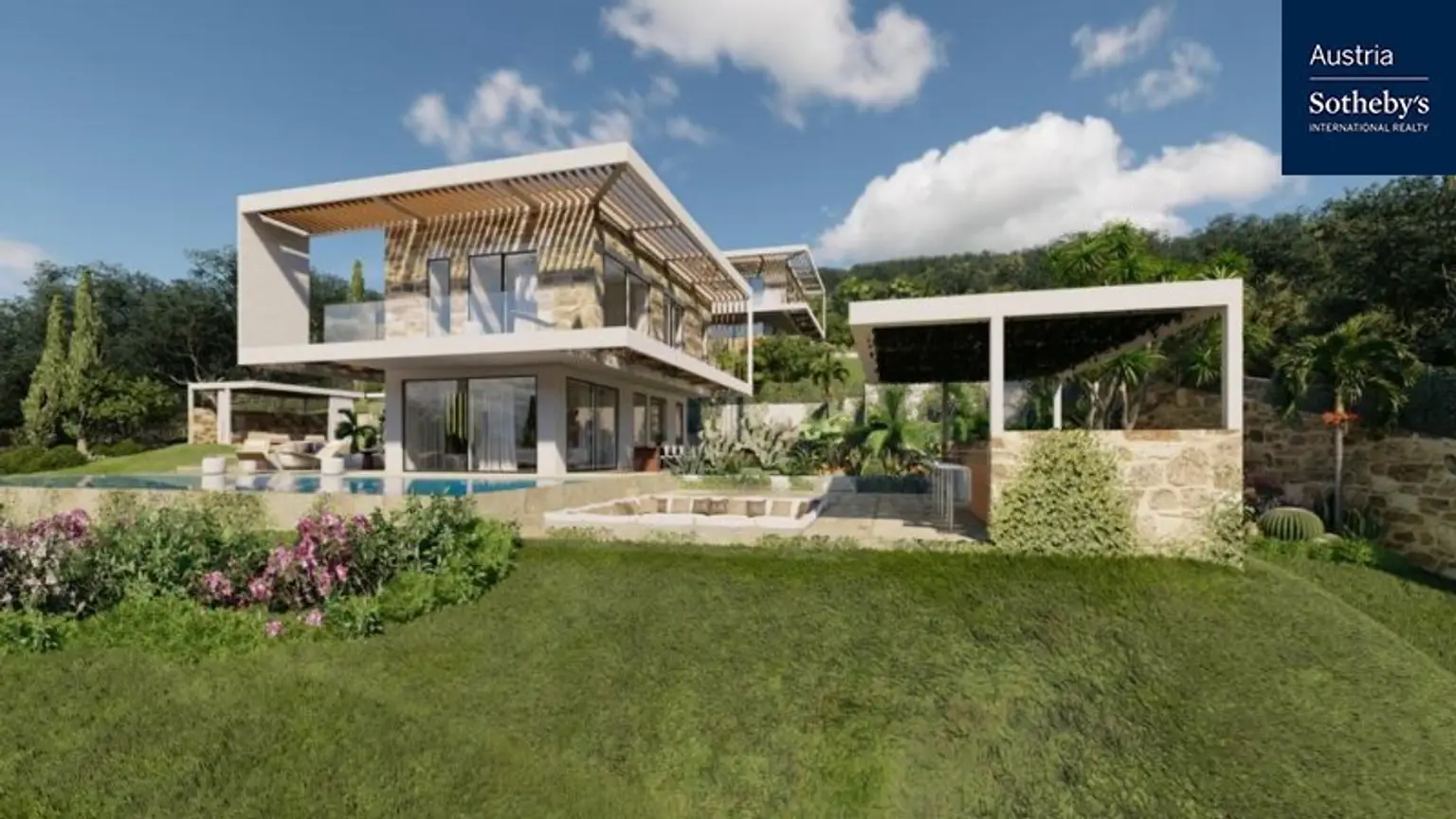 NEXT LEVEL PANORAMA LIVING