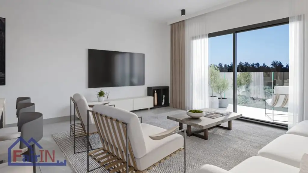 OCULUS: Moderne Eleganz in zentraler Lage