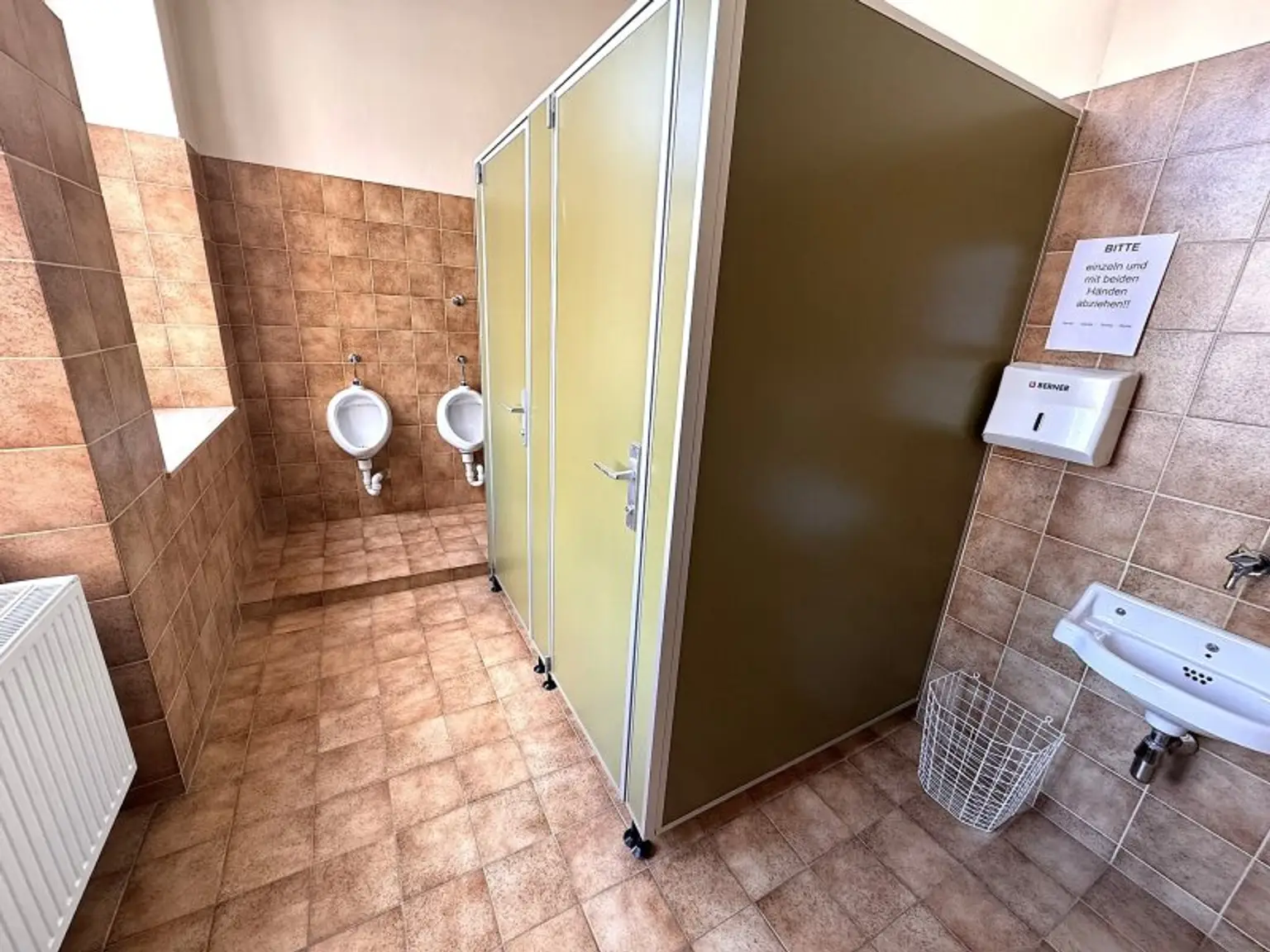 ATTRAKTIVES BAURECHT IM ORTSZENTRUM VON MARIAZELL