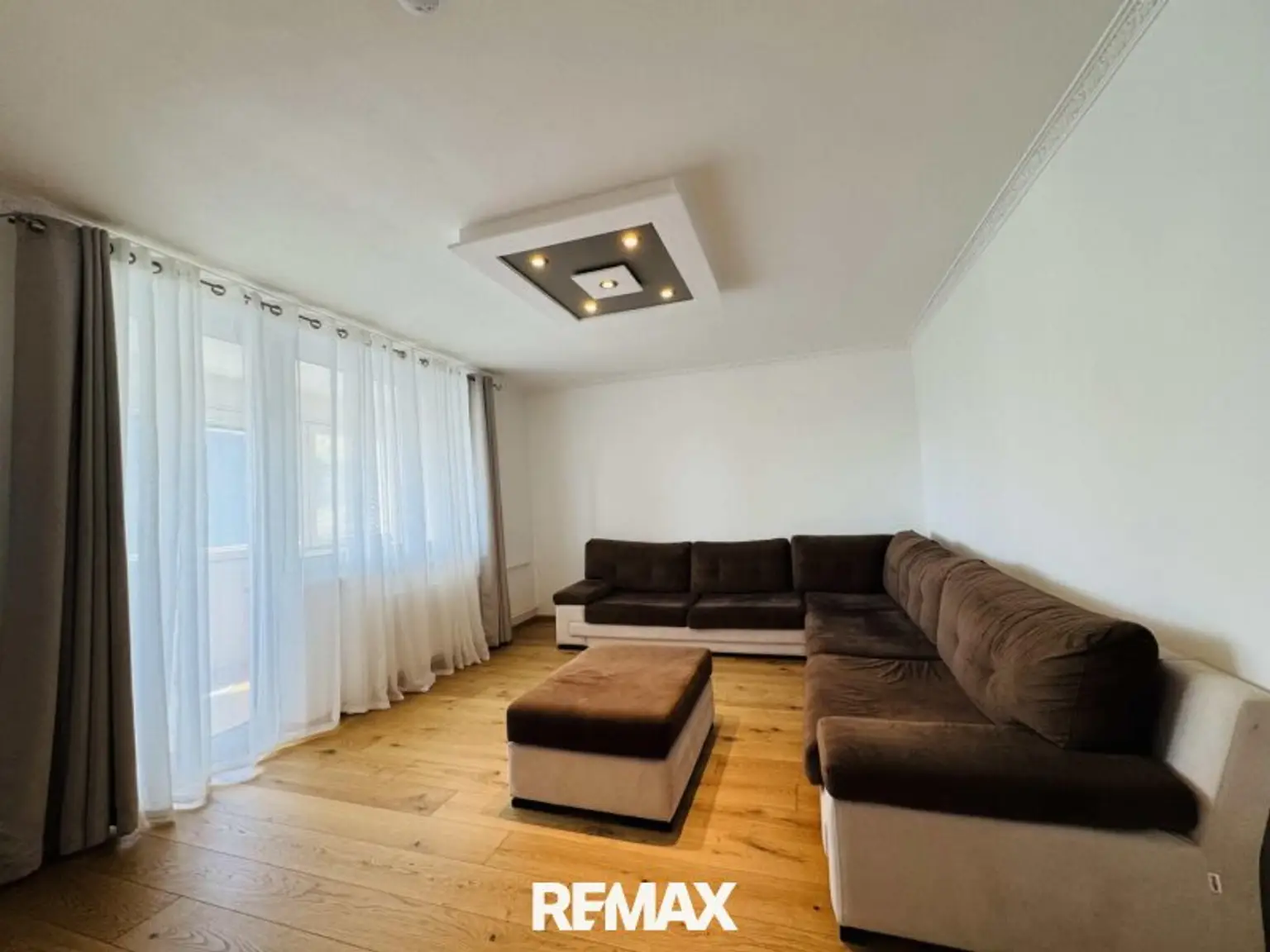 ETW 3500 Krems - Wohnzimmer