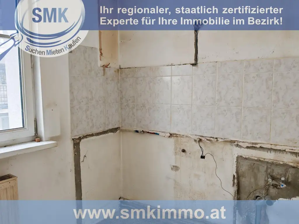 Bastlerhit! Andreas-Hofer-Straße 2–4!