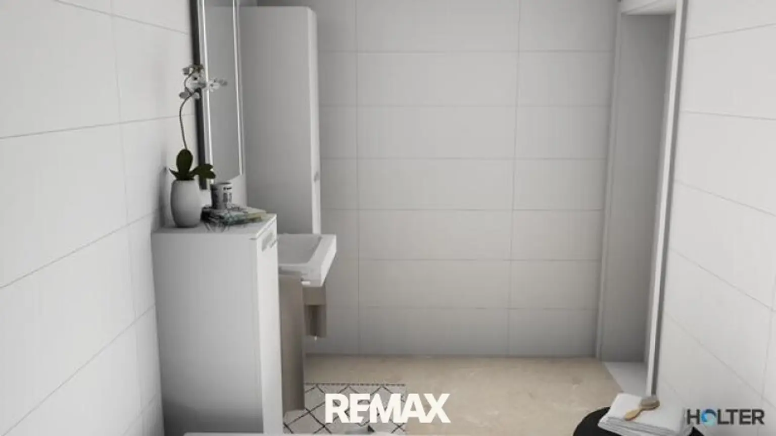 Visualisierung Badezimmer Top 7