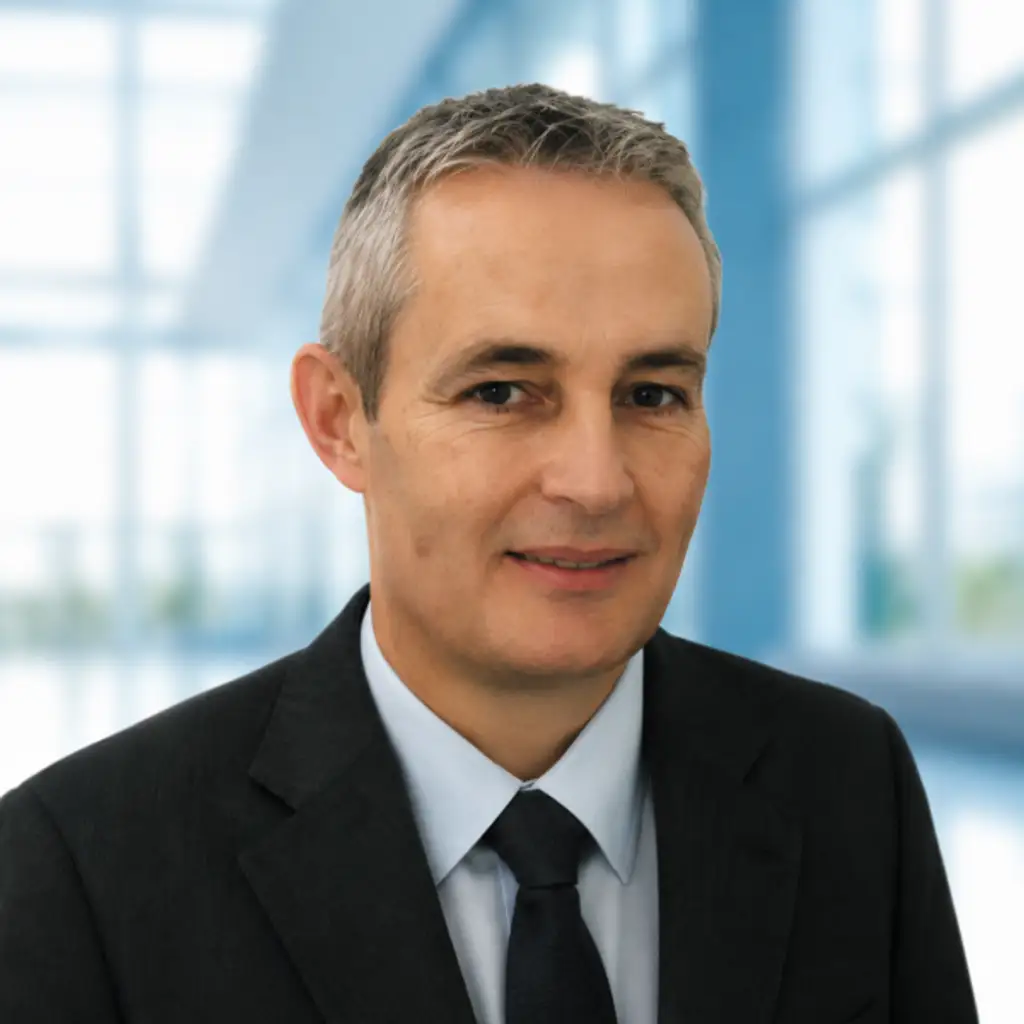 Wolfgang Hartl