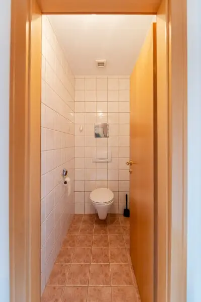 Großzügige Maisonette-Wohnung in ruhiger Lage