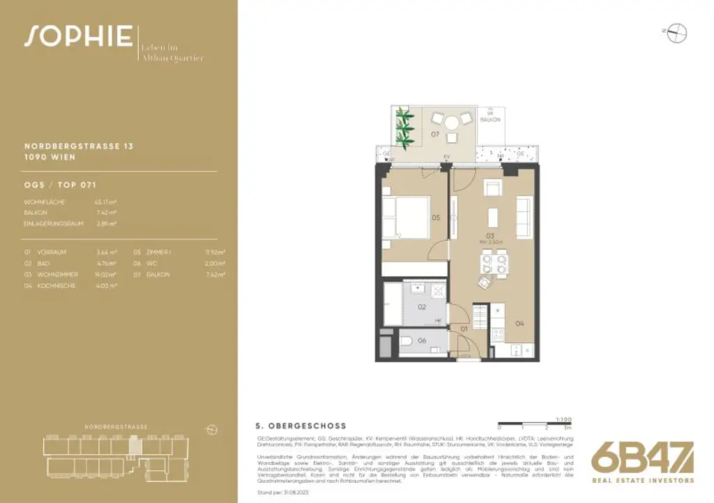 Plan