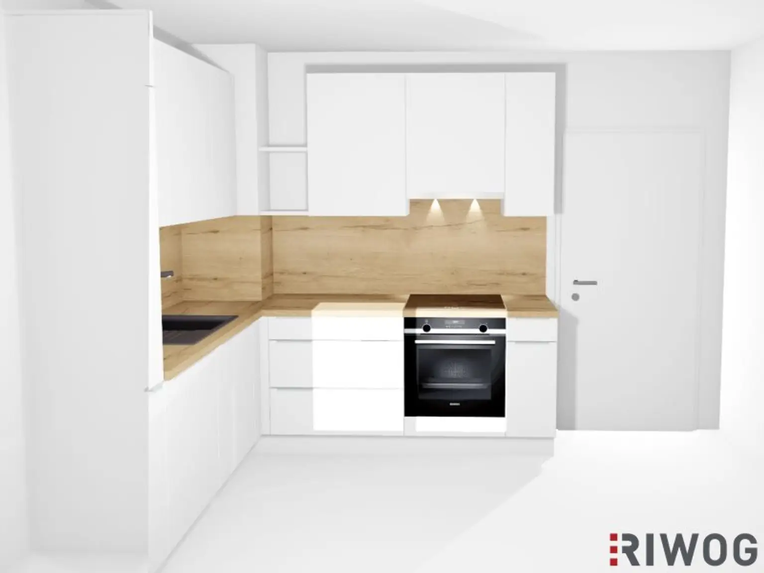 ERSTBEZUG nach Sanierung I Großzügige 2 Zimmer Wohnung mit geräumiger Küche und begehbaren Kleiderschrank I Augartennähe I Tischler Einbauküche inkl. Siemensgeräte I Gratis Miele Waschtrockner bei Kauf bis 31.12.25