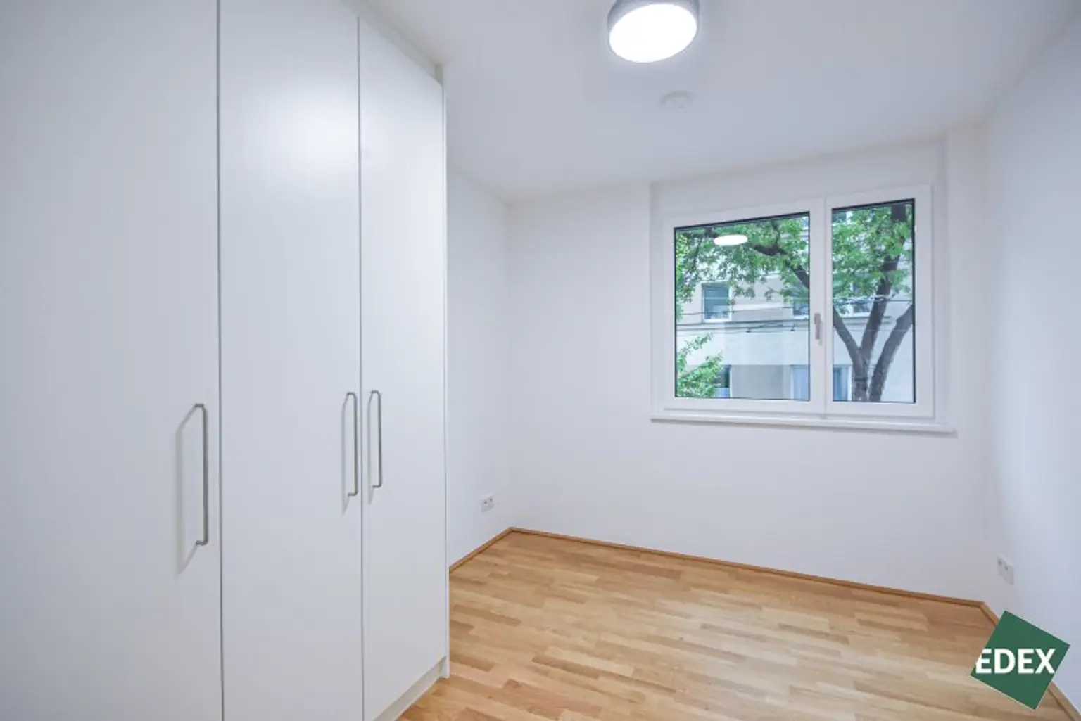 Erstbezug: Schöner 3-Zimmer-Neubau mit moderner Ausstattung