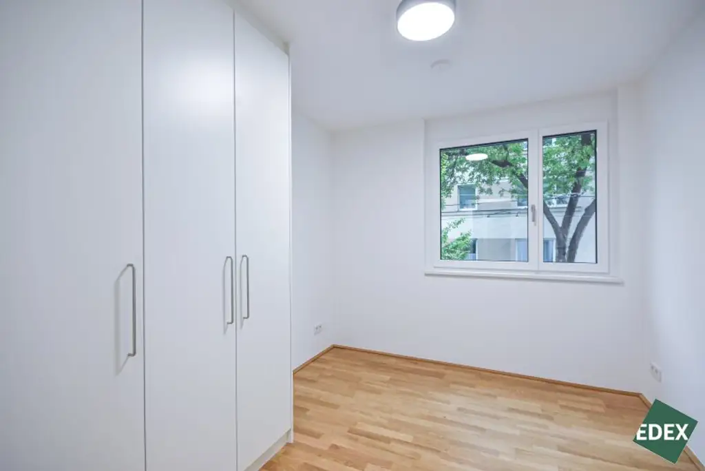 Erstbezug: Schöner 3-Zimmer-Neubau mit moderner Ausstattung
