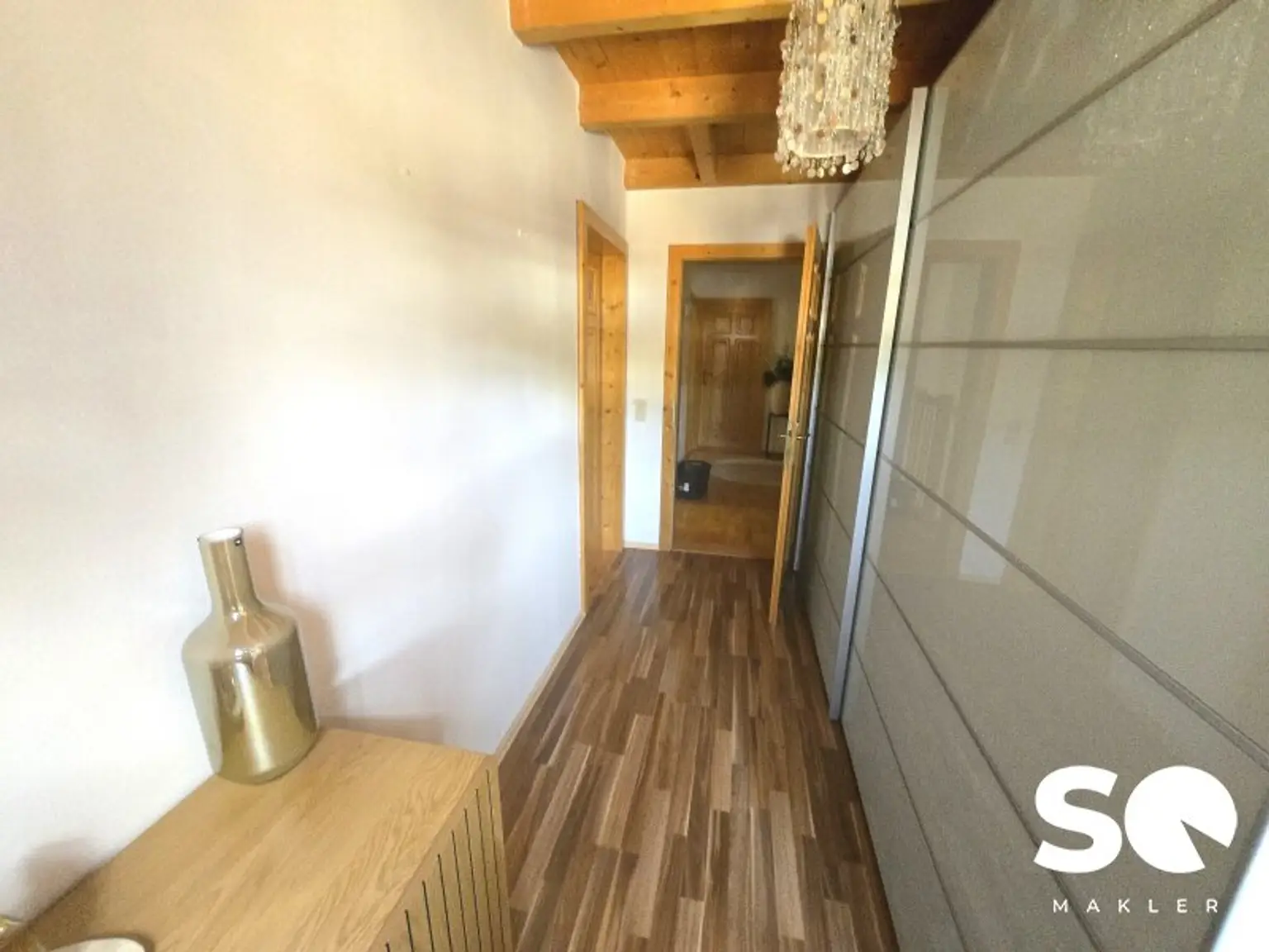 #SQ - BAD SAUERBRUNN:PERFEKTES EINFAMILIENHAUS IN RUHIGER LAGE