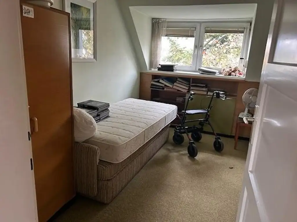 Charmante Doppelhaushälfte mit schöner Terasse -SOFORT VERFÜGBAR