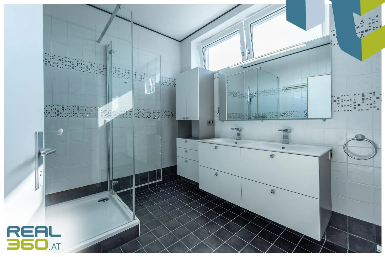 Loft 10 | Badezimmer