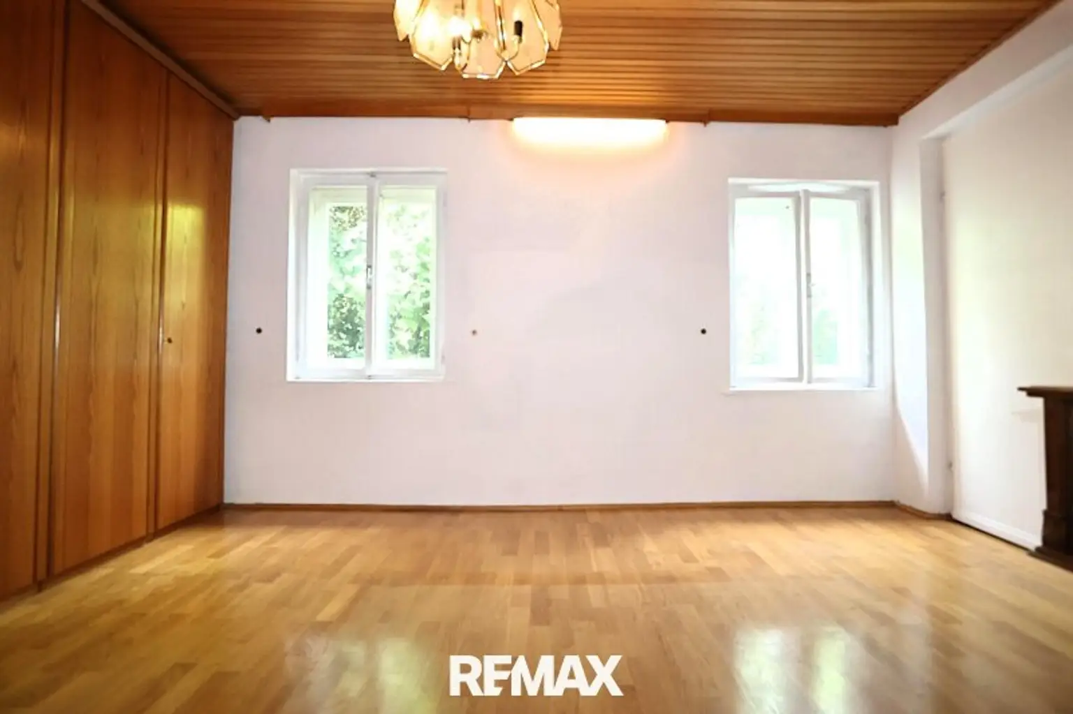 2 Schlafzimmer OG