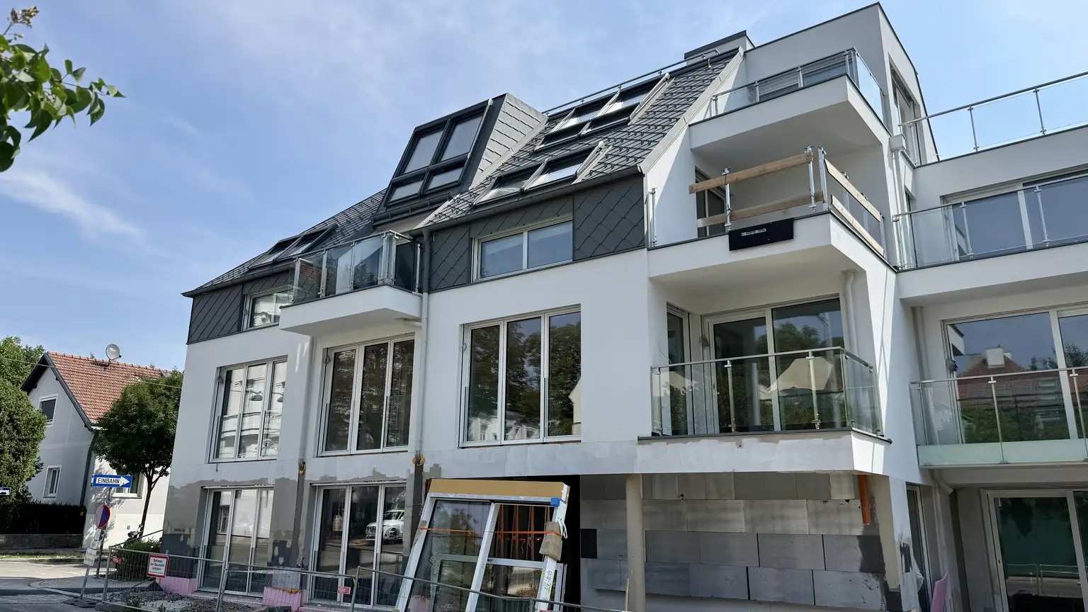 Hochwertiger Pärchentraum in Döbling