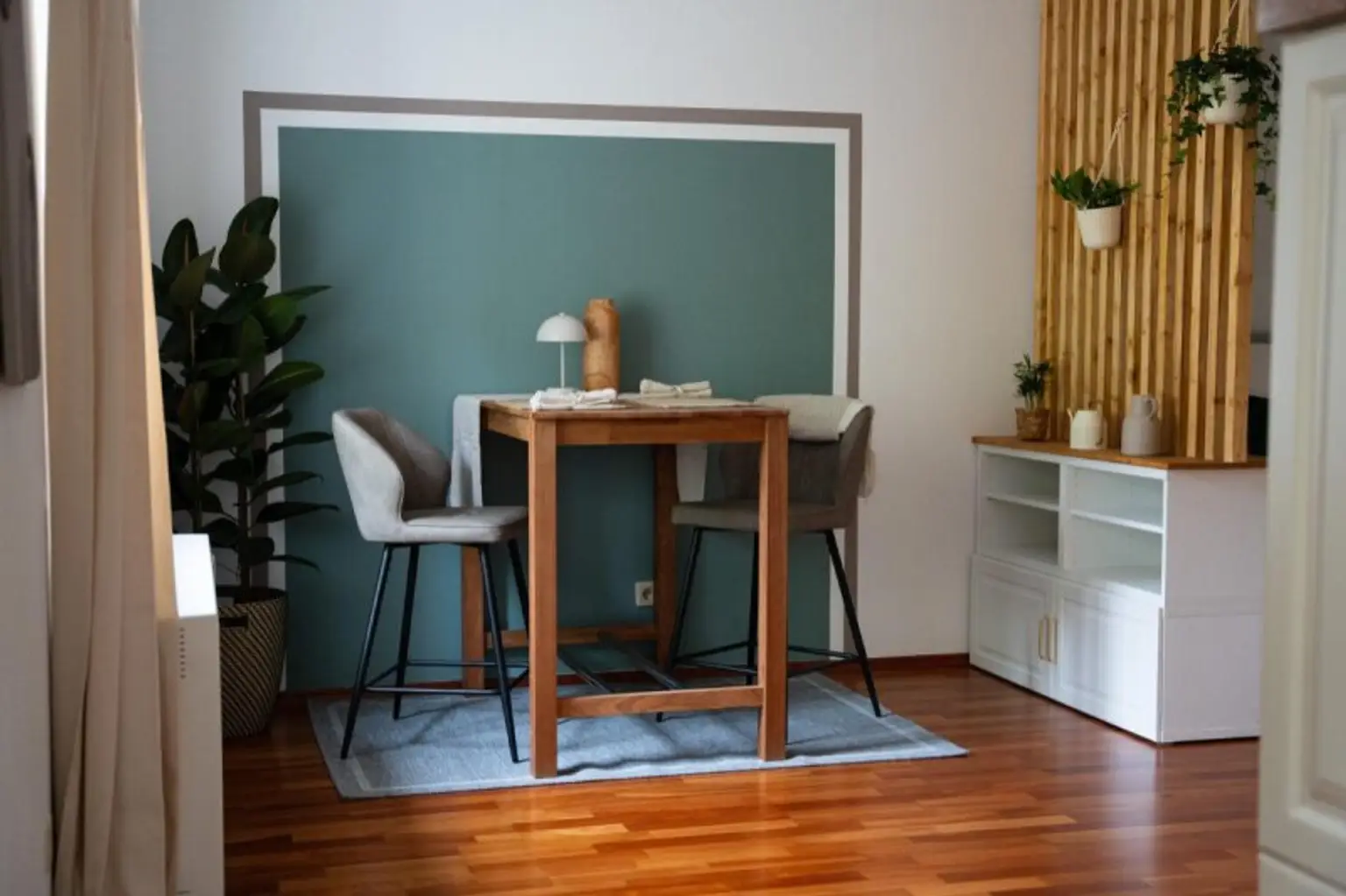 Garconniere mitten im Herzen von Bad Ischl