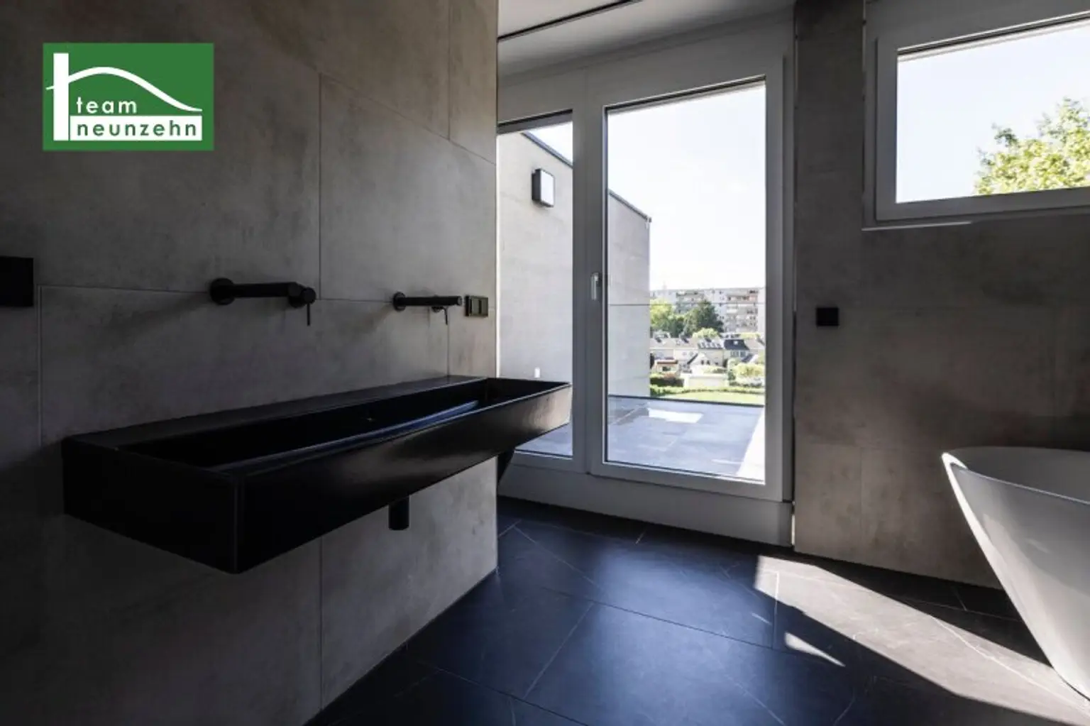 Exklusives Neubau-Penthouse in 1220 Wien – Perfekte Kapitalanlage für anspruchsvolle Investoren! - JETZT ZUSCHLAGEN