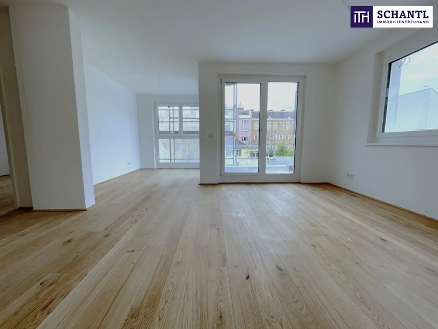 OPEN HOUSE 28.11.! #FamilyFirstSale! Weitblick & Wohnkomfort - Großzügige 3-Zimmer Dachgeschoßwohnung mit TOP-Ausstattung, Ruhe, und perfekter Infrastruktur im DAS WEGL!