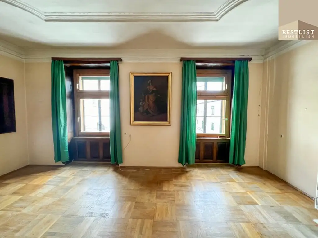 Einzigartiges Immobilienjuwel im Herzen von Gumpoldskirchen