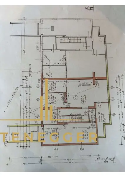 Traumhaftes Mehrfamilienhaus in Edlitz: 5 Zimmer und Pool