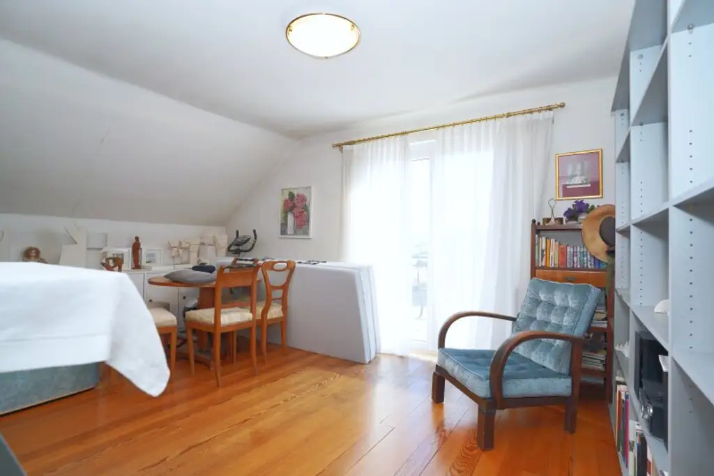 Wohnen mit Panorama - Ihr Logenplatz über Velden und dem Wörthersee