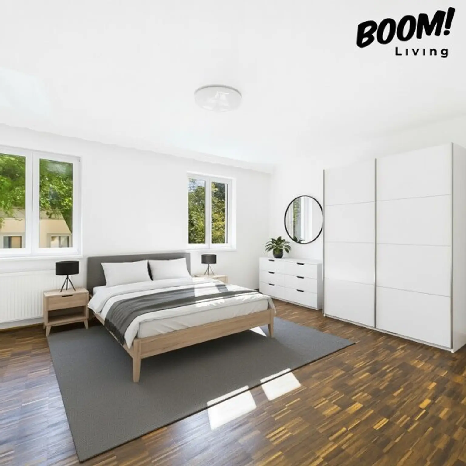 Traumhafte 3-Zimmer-Wohnung mit Balkon in 1130 Wien – Jetzt besichtigen!