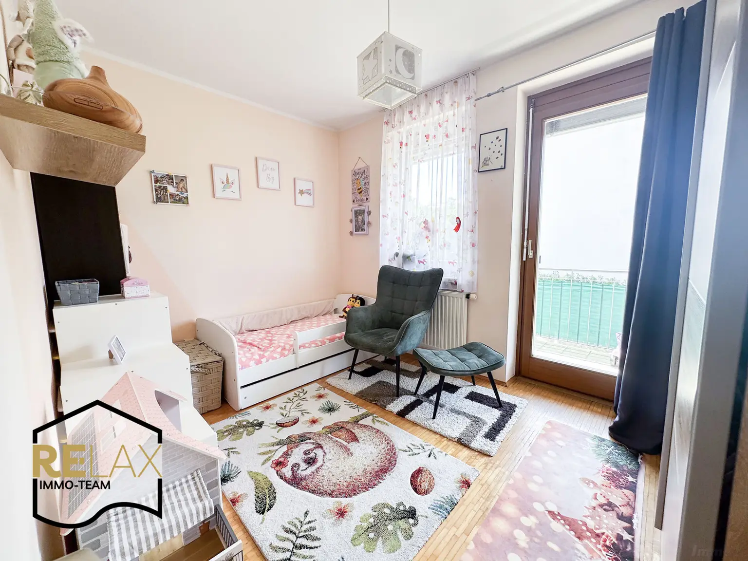 Kinderzimmer
