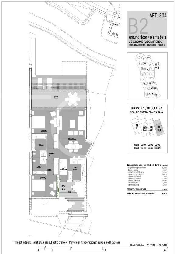 Plano 304