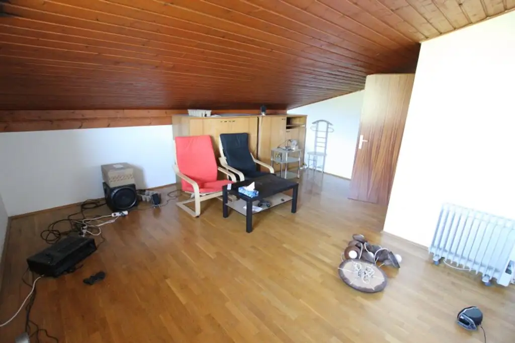 Sonnige & ruhige 3 Zi Wohnung 95,00m² mit Loggia in Maria Saal - Ratzendorf - Wohnen im Grünen!