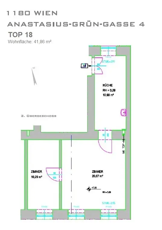 Plan Top 18