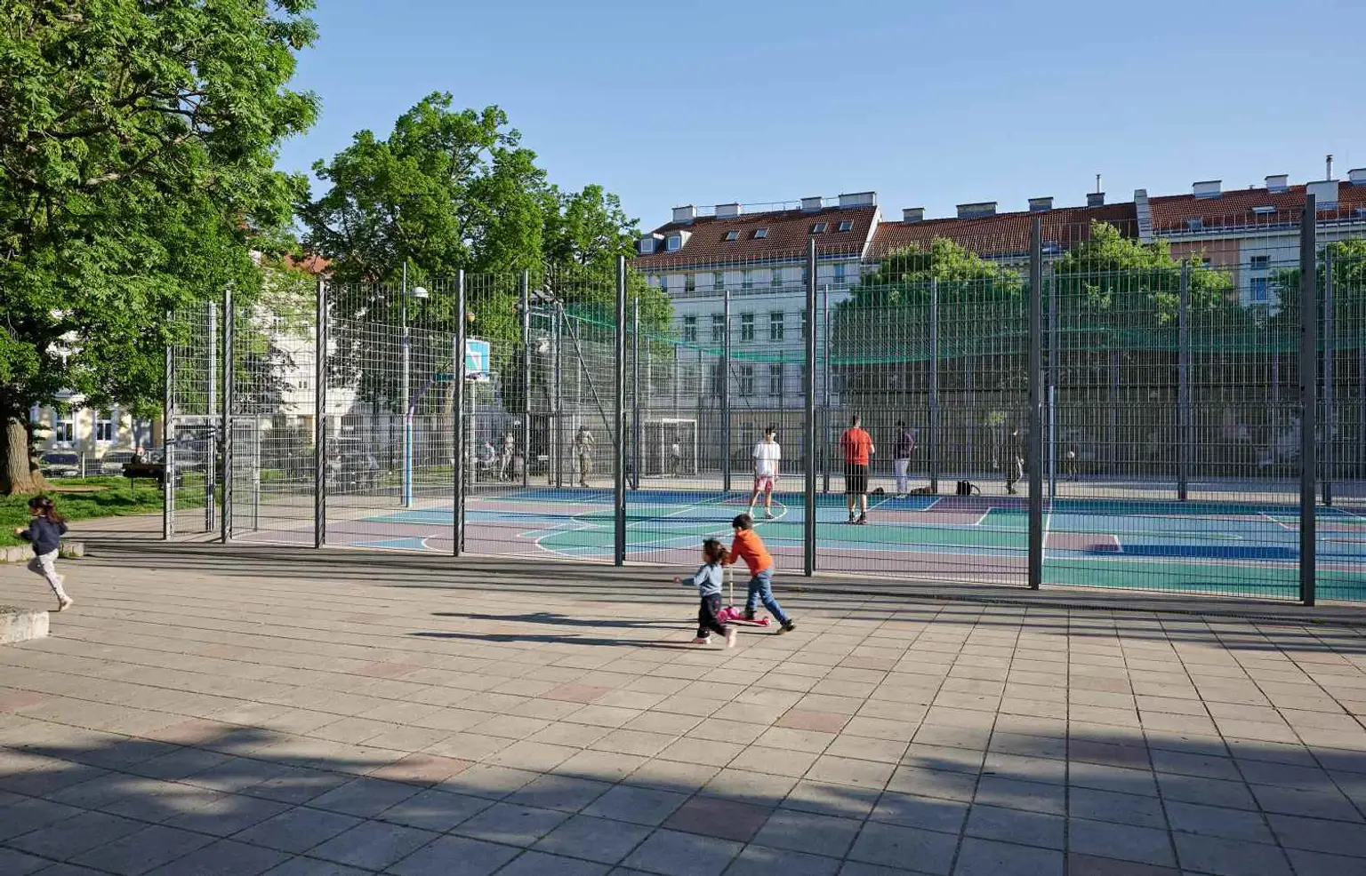 Sichere Kapitalanlage im Stilaltbau | 3,8 % BAR-Rendite | Langfristig vermietet