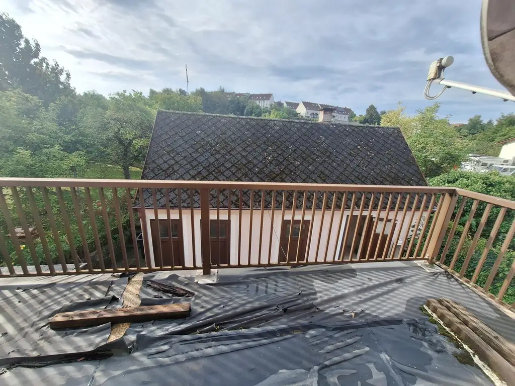 Einfamilienhaus in Prinzersdorf