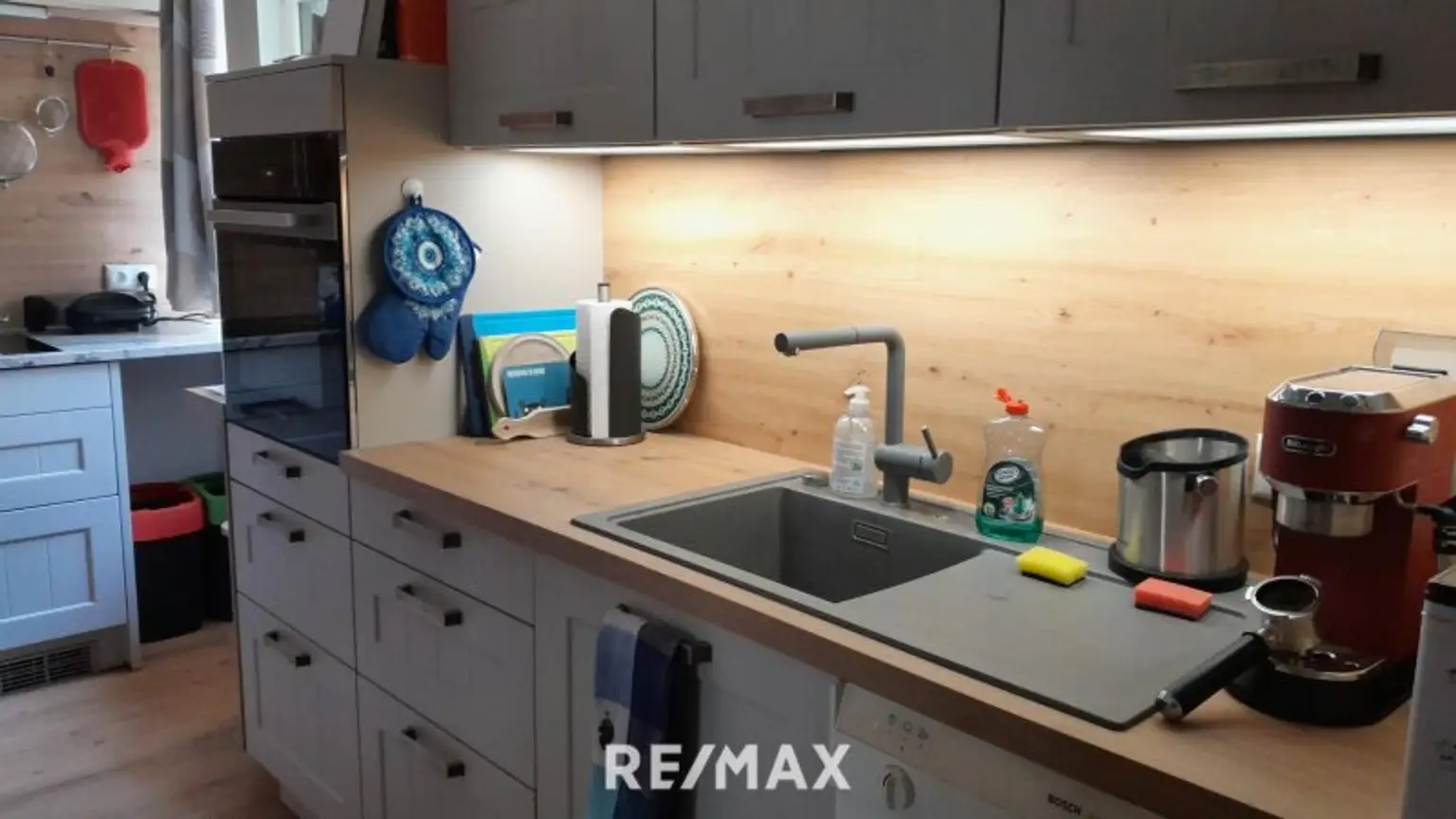 EINFAMILIENHAUS MIT ZWEITWOHNSITZWIDMUNG