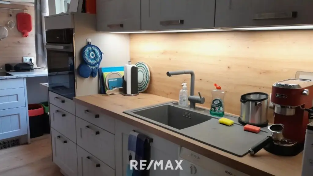 EINFAMILIENHAUS MIT ZWEITWOHNSITZWIDMUNG