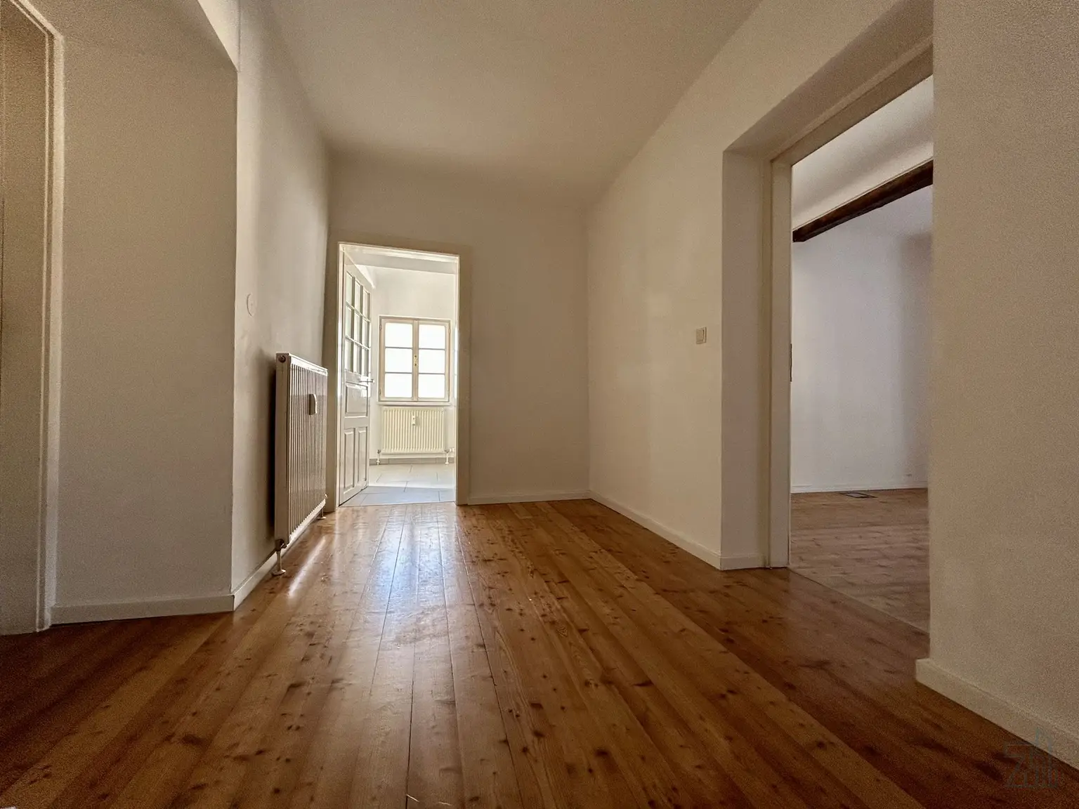 Lichtdurchflutete 78 m² 3-Zimmerwohnung mit getrennter Küche in Graz-Andritz