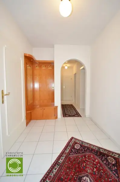 CHRISTOPH CHROMECEK IMMOBILIEN - PERCHTOLDSDORF - Erstklassiger Bungalow auf ruhigem Eckgrundstück!