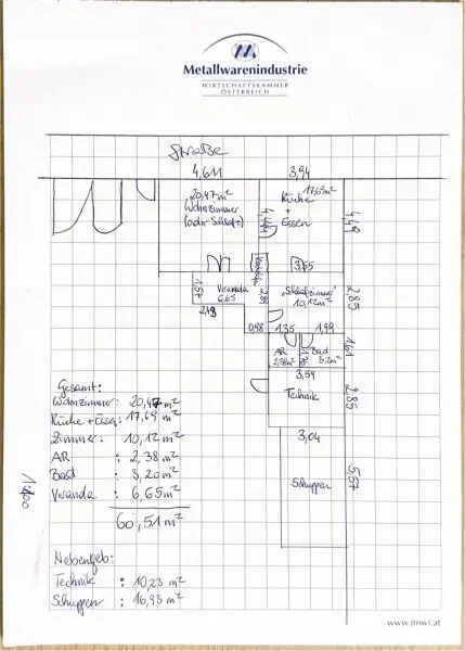 Modernisiertes Einfamilienhaus in 2301 Wittau – Ihr neues Zuhause wartet!