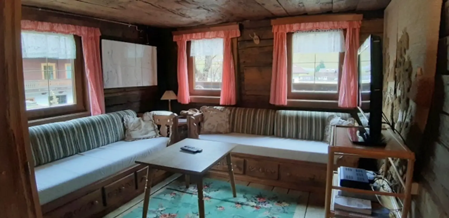 Rarität ! Ferienhaus im wunderschönen Defereggental