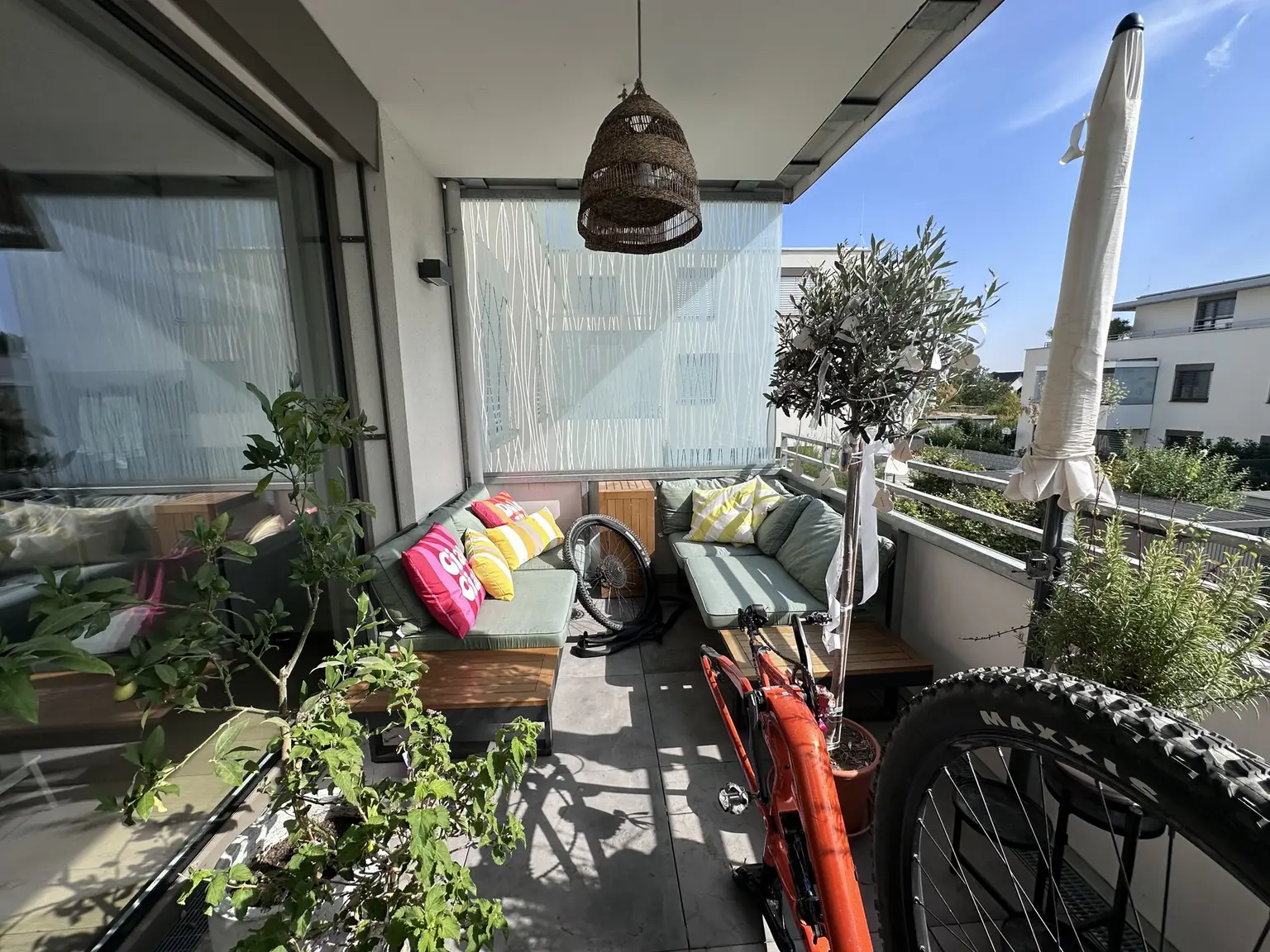 Loggia