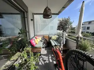 Loggia