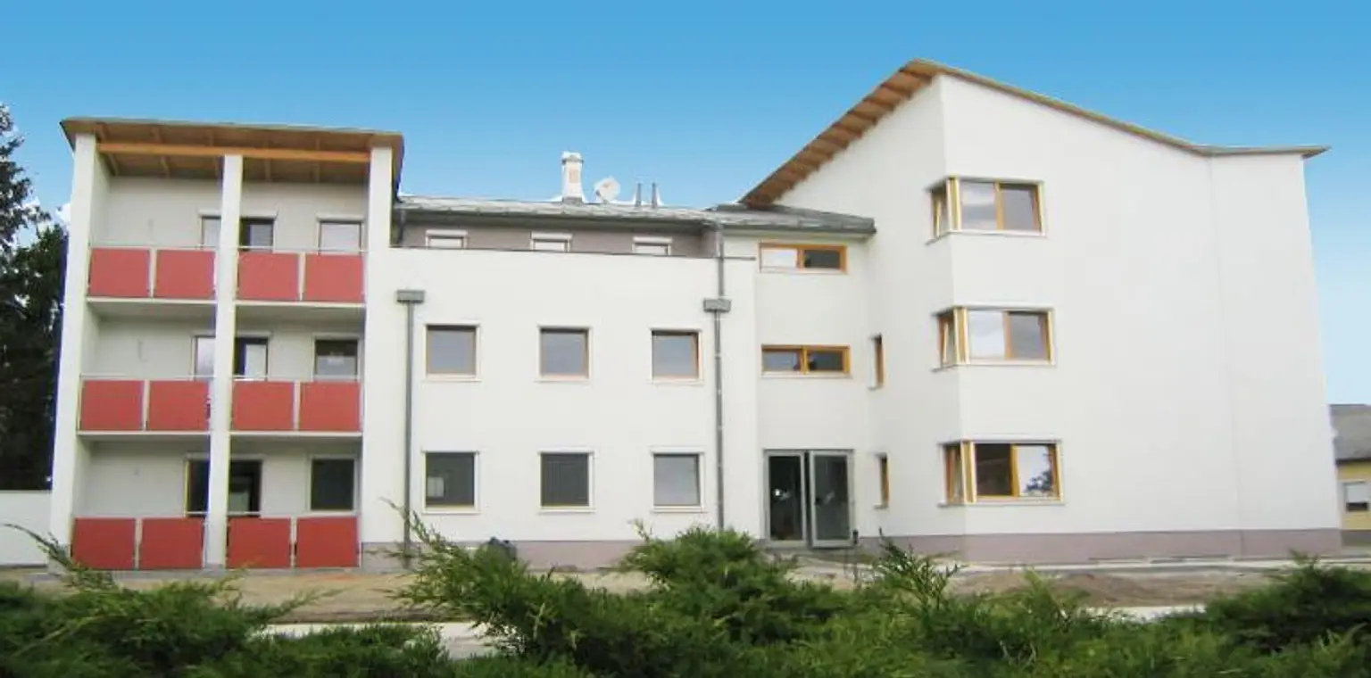 Geförderte Mietwohnung in Apetlon