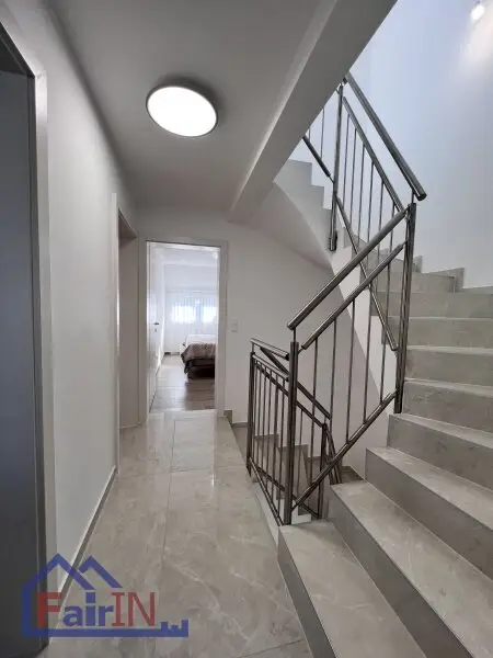 .***AB SOFORT***NEUBAU***Haus in HAGENBRUNN***ZU VERMIETEN***