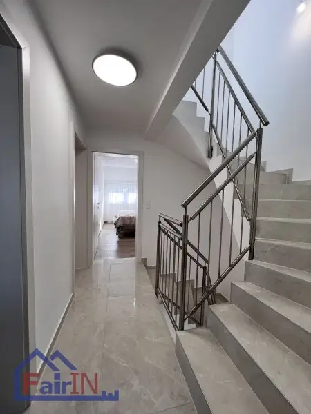 .***AB SOFORT***NEUBAU***Haus in HAGENBRUNN***ZU VERMIETEN***