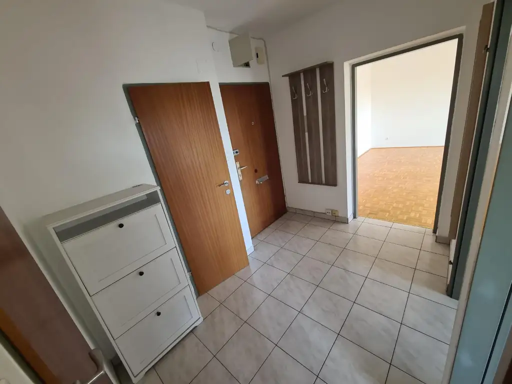 Sonnige Wohnung in Graz/ Andritz - Anlegerwohnung mit Mieter