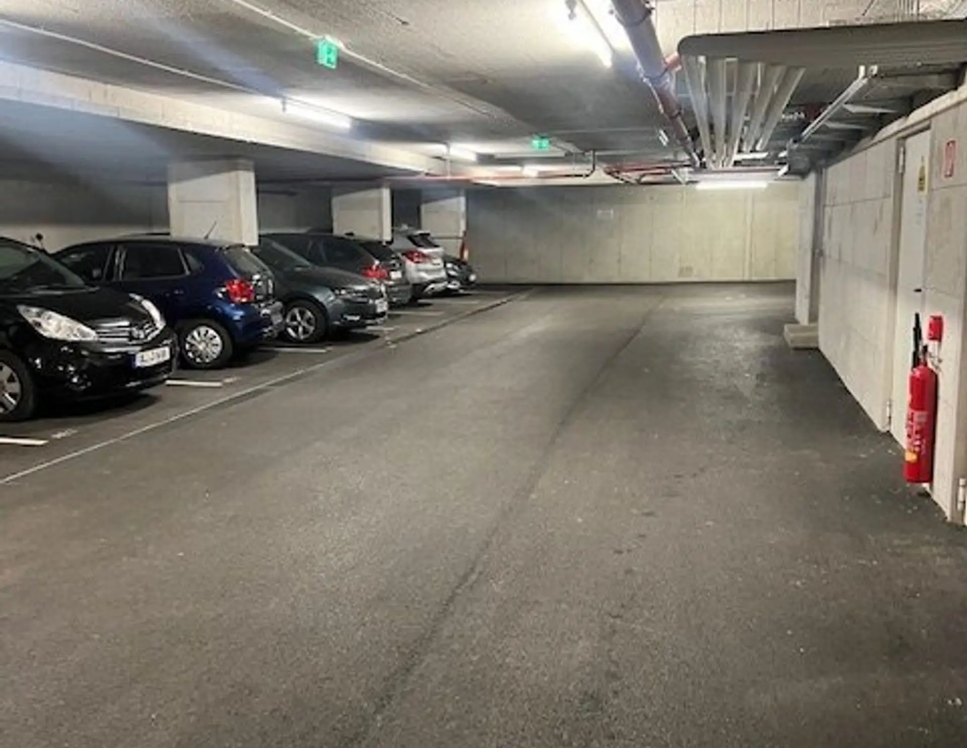 NEU - Gartenwohnung