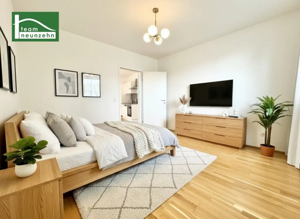 Ihr Rückzugsort in der Stadt – Ungergasse 39! - JETZT ZUSCHLAGEN