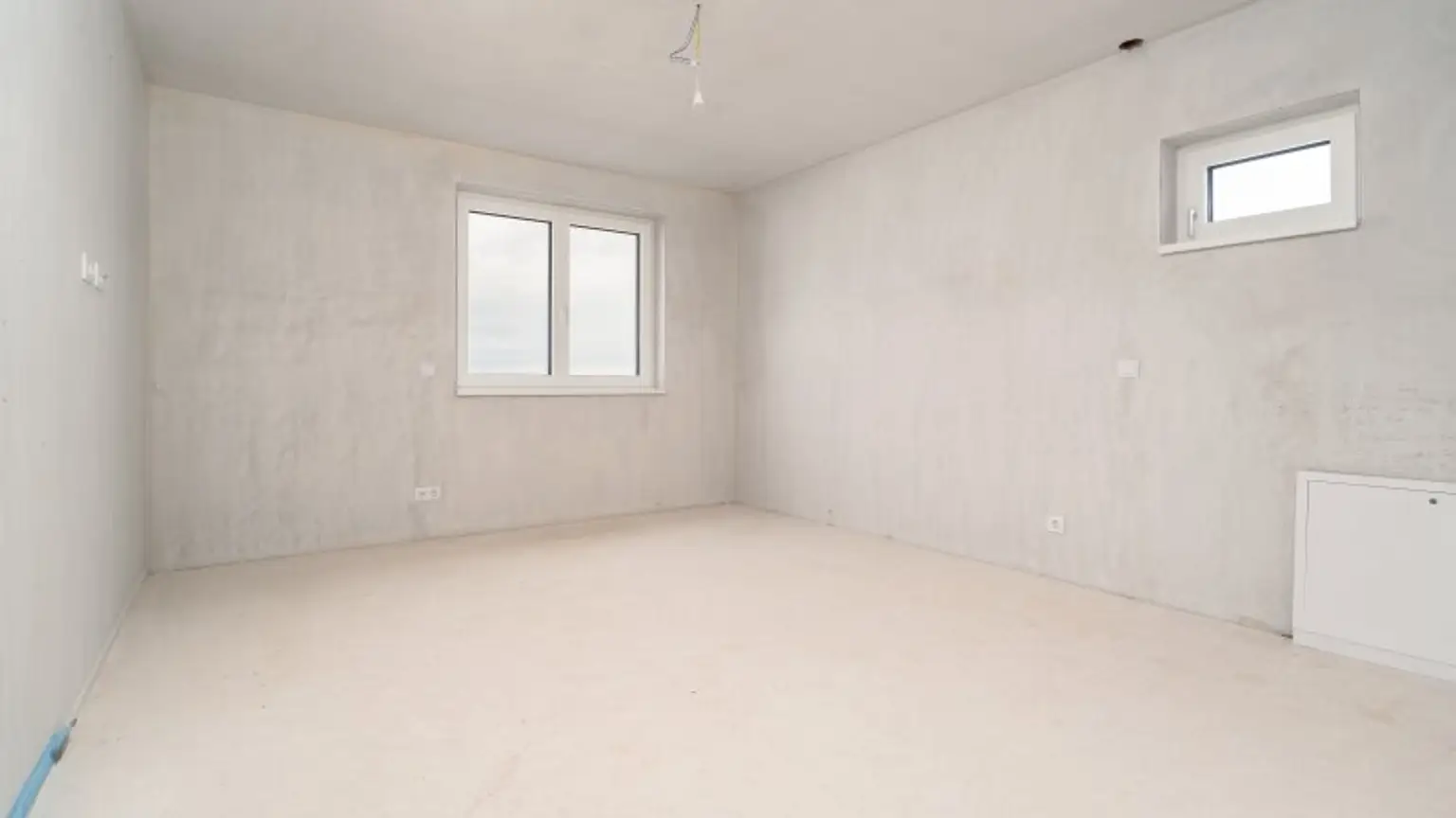 OG - offener Wohnbereich