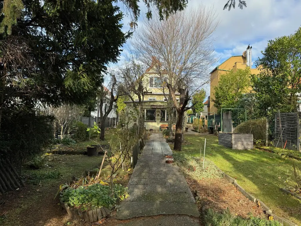 Einfamilienhaus mit extra Atelier