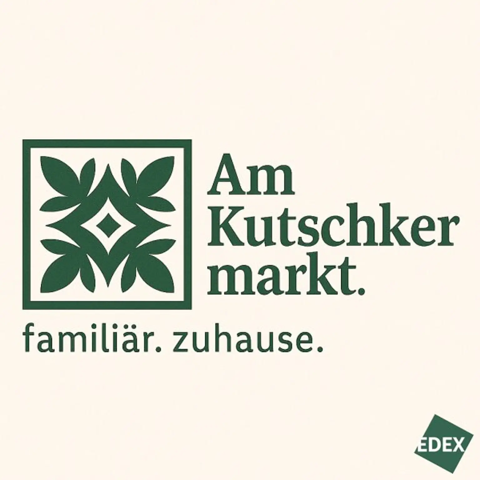 Am Kutschkermarkt - familiär zuhause.